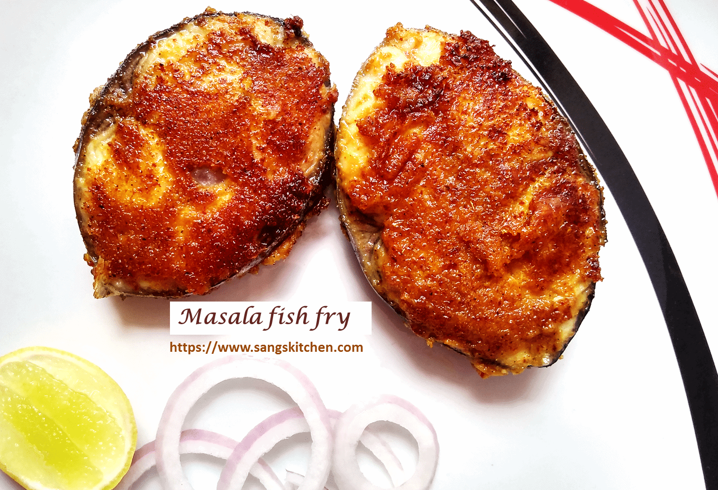 masala fish fry south indian masala fish fry recipe sangskitchen south indian masala fish fry recipe